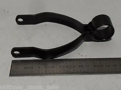 Passend für Zündapp  Motoraufhängung 529-18.607  529 GTS C 50 CS Sport Motorhalter oben Neue Ware