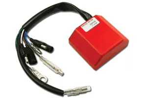 Heißes Angebot Honda CR CDI 125 86-89