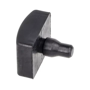 Echt Anschlaggummi / Puffer Telegabel für Piaggio, Vespa Ciao PX