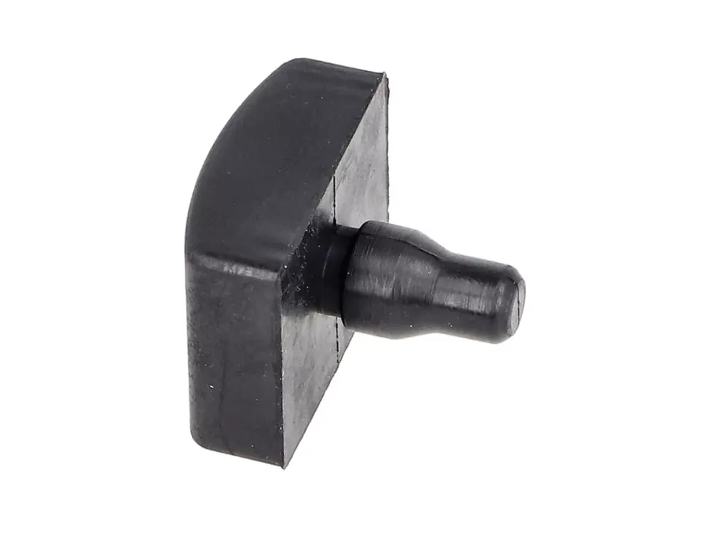 Echt Anschlaggummi / Puffer Telegabel für Piaggio, Vespa Ciao PX