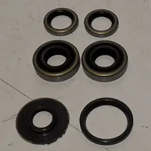 Sichere Zahlung Hercules Sachs Motor 50/2  Simmerring Wellendichtringe