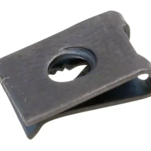 Blechmutter / Karosseriemutter D2,9 Holzgewinde 8x10,5mm, 1,5mm Spannhöhe Sofort Bestellen