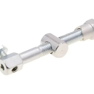 Highlight Einstellschraube Bremszug / Kupplungszug