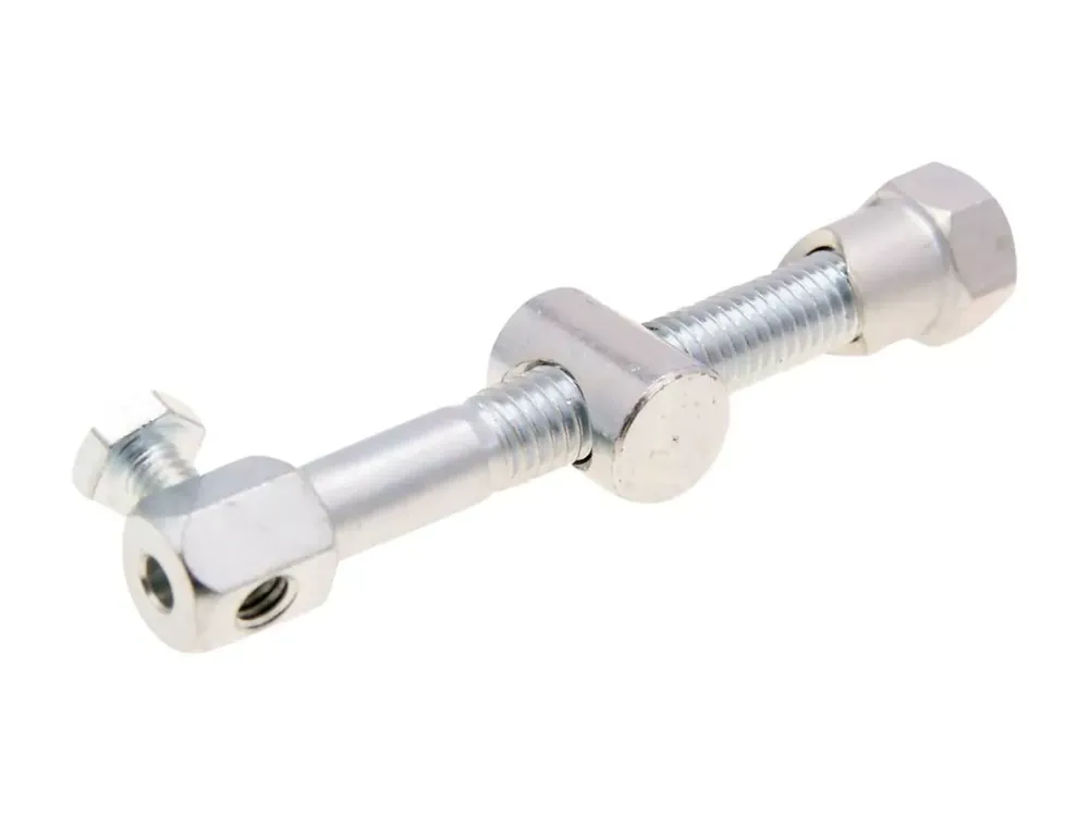 Highlight Einstellschraube Bremszug / Kupplungszug