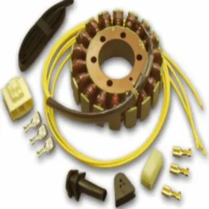 Kostenloser Rückversand Ducati ST4 Lichtmaschine