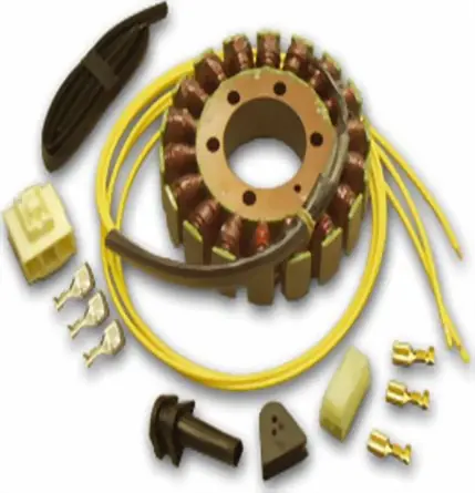 Kostenloser Rückversand Ducati ST4 Lichtmaschine