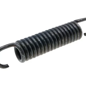 Feder für Hauptständer 85mm für Aprilia SR, Gilera Runner, Stalker, Piaggio NRG 50 2-Takt Neue Kollektion