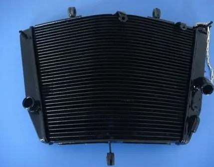 Suzuki GSX-R 750 Kühler 08-09 Angebot