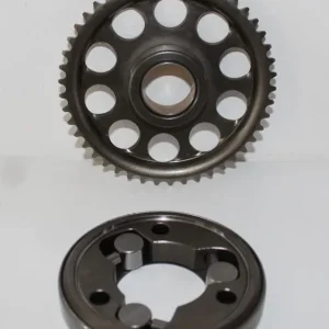 Kawasaki EN 500 Anlasserfreilauf 90-09 verstärkt Gratis Versand