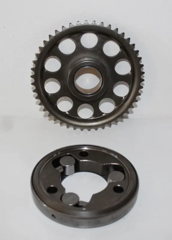 Kawasaki EN 500 Anlasserfreilauf 90-09 verstärkt Gratis Versand