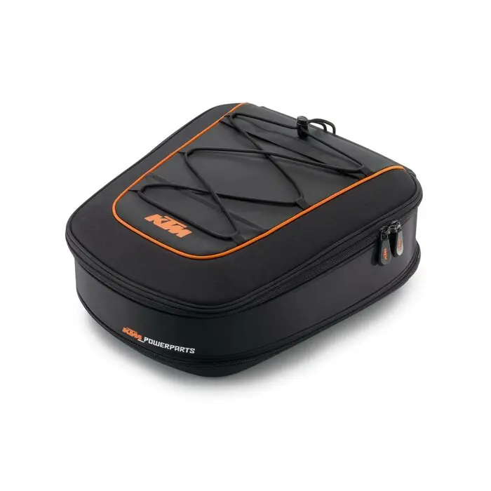 Super-Preis HECKTASCHE