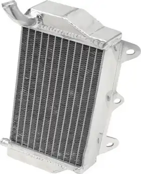 Solange Der Vorrat Reicht Honda CRF 450 Kühler LINKS Moose Racing 09-12