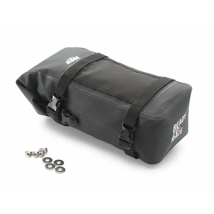 Sonderaktion Hecktasche Base Pack XS