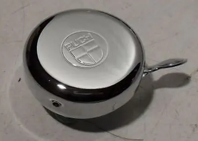 Sonderaktion Klingel Chrom Neu Puch Mofa Moped Maxi X30 50 DS VZ MS Monza