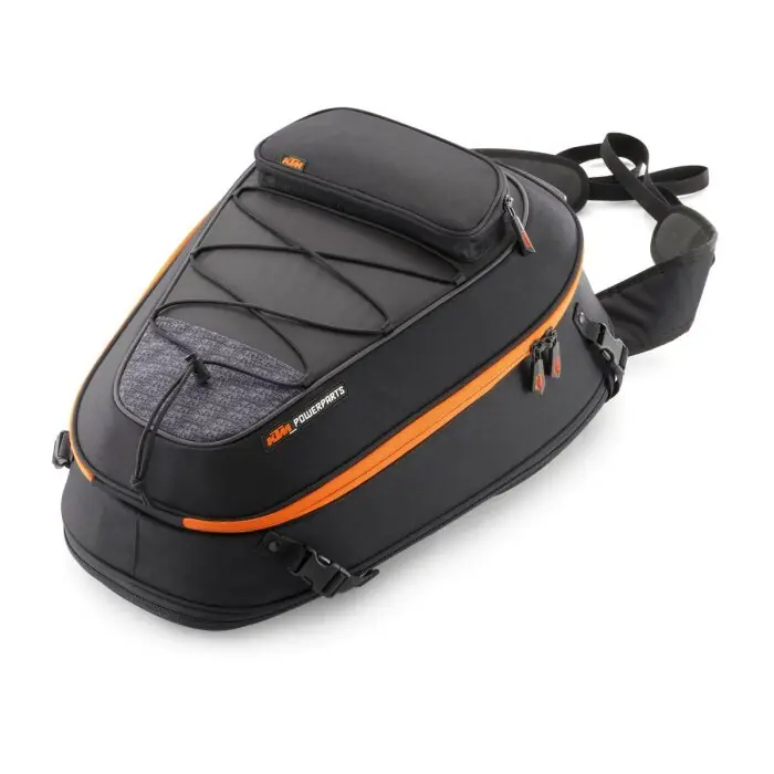 HECKTASCHENRUCKSACK Abverkauf