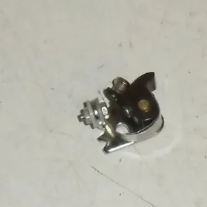 Zündkontakt Hercules KX5 Kreidler RMC Ducati Zündung Top-Seller