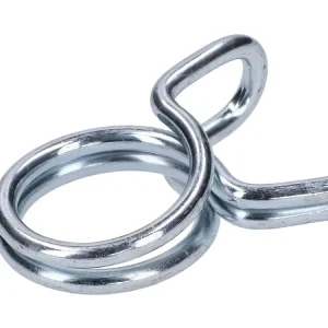 Schlauchschelle / Klemmschelle Benzinschlauch 11,9mm Kracherpreis