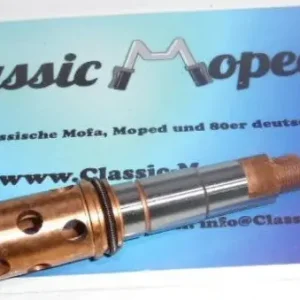 Super-Preis Zündapp Schaltwelle 3 Gang Fußschaltung flach Repro CS C50 NEU