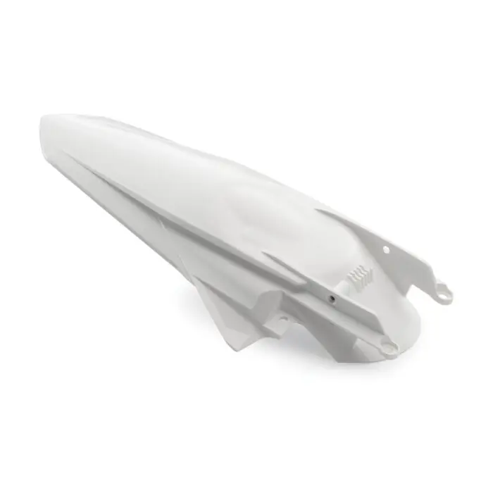 Sonderaktion Heckteil SX