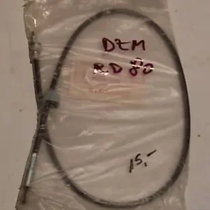 Zertifiziert Yamaha RD80 Drehzahlmesserwelle NEU