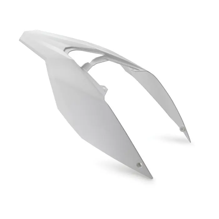 Jetzt Kaufen HECKTEIL WEISS