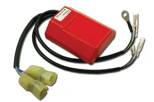 Begrenztes Angebot Honda CR 125 CDI 97-98