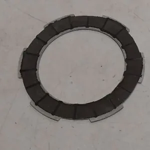 Aktuell Kupplungsbeläge Kupplungsscheiben Kreidler Florett Reibscheibe Metall