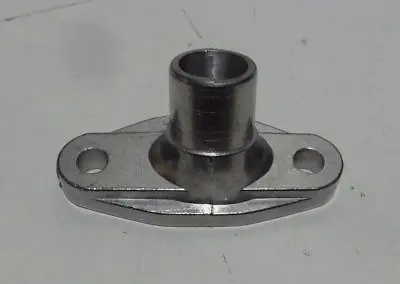 Bestpreis ANSAUGSTUTZEN Mobylette MBK Motor AV7 AV88 Lochabstand 45mm 17mm Anschluss