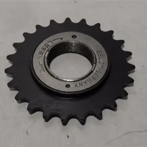 Wochenendangebot Freilauf Antretritzel Esjot Mofa Moped 20 Zähne NEU