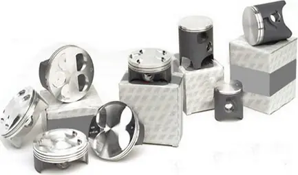 Jetzt Bestellen Yamaha PW 80 Kolben