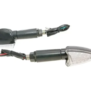 Blinker Set LED lang für Beeline, CPI, Aragon, Supercross, Supermoto Letzte Chance