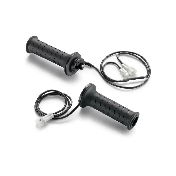 Gratis Versand Heizgriffset