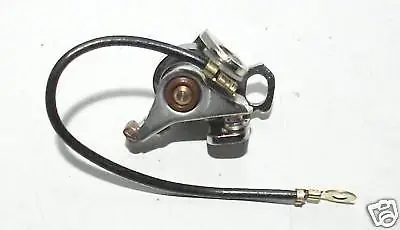 Zündkontakt NEU Hercules M2 Bosch Zündung Aktuell