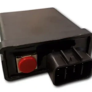 Yamaha YZ 125 CDI 2000-2001 Heißes Angebot