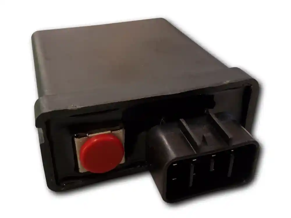 Yamaha YZ 125 CDI 2000-2001 Heißes Angebot