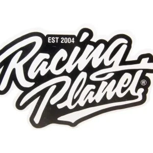 Aufkleber Racing Planet 98x60mm Letzte Chance