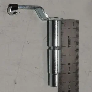 Kupplungshebel Motor Sachs 50/2  50/3 LS Mofa Moped Hercules Göricke Rixe Heißes Angebot