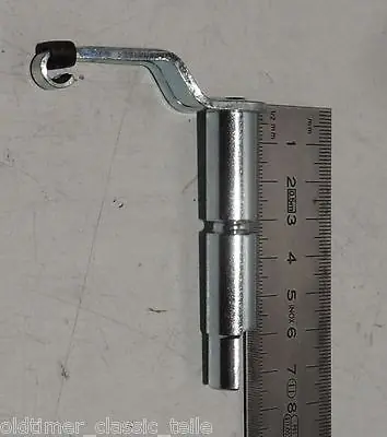 Kupplungshebel Motor Sachs 50/2 50/3 LS Mofa Moped Hercules Göricke Rixe Heißes Angebot