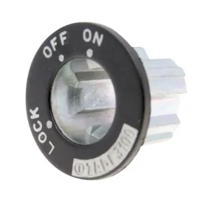 Bestseller Schlosskörper / Schlossaufnahme für Piaggio, Gilera, Vespa