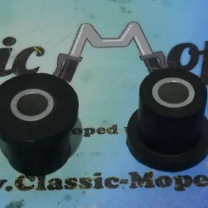 Super-Preis Repro Zündapp M 50 25 Bergsteiger Gummimuffe Satz Motoraufhängung Gummi 247-01.139