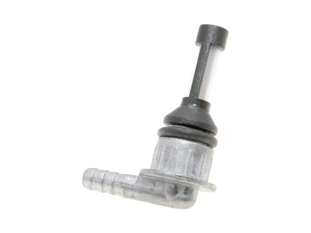 Öltank Anschluss für Ape, Piaggio, Gilera, Vespa Highlight