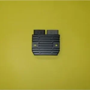 Kawasaki ZX 14 Laderegler 06-09 Meistverkauft