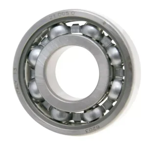 Schnäppchen Kugellager SKF offen 6203 - 17x40x12mm