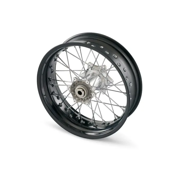 HINTERRAD KPL. 5X17 SMR   08 Sofort Bestellen