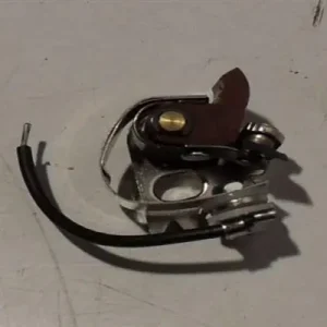 Zündkontakt NEU Hercules Kreidler Ducati Mofa Zündung Highlight