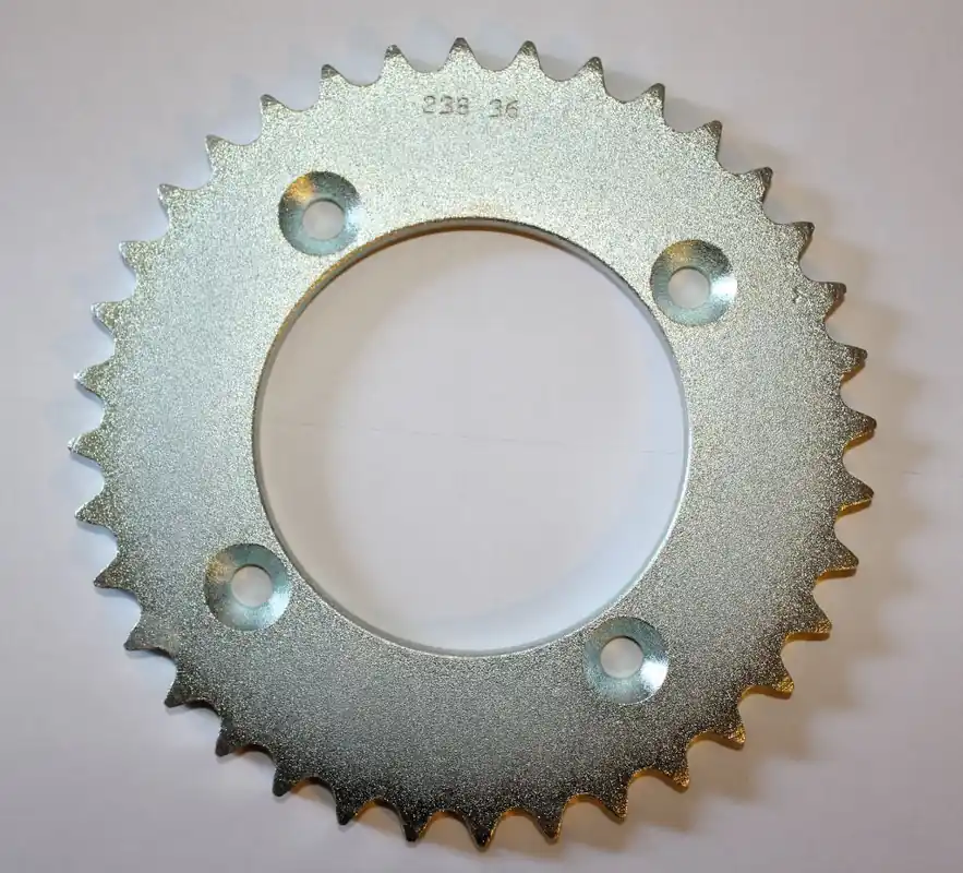 Preis Gesenkt Honda CRF 70/80 Kettenrad 36 Zähne