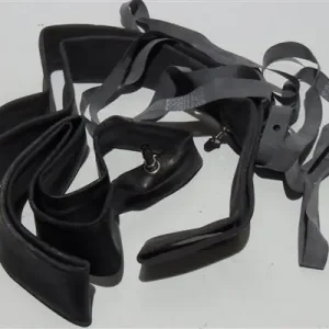 Felgenband für Felge 18 + 19 Zoll Moped Mofa Roller Schneller Versand