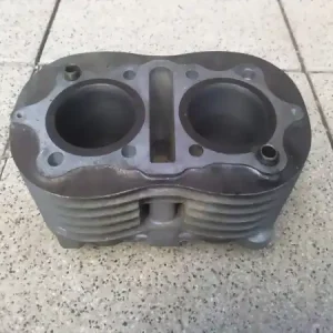 Neuheit Yamaha XS 400 Zylinder