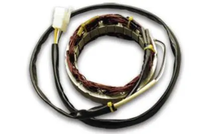 Honda CB 650 Lichtmaschine Garantierte Lieferung