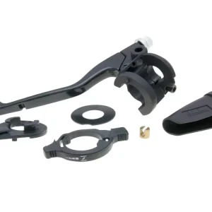 Kupplungsarmatur mit Chokehebel für Motorhispania MH Furia, Furia Max, Peugeot XP6 Rabatt